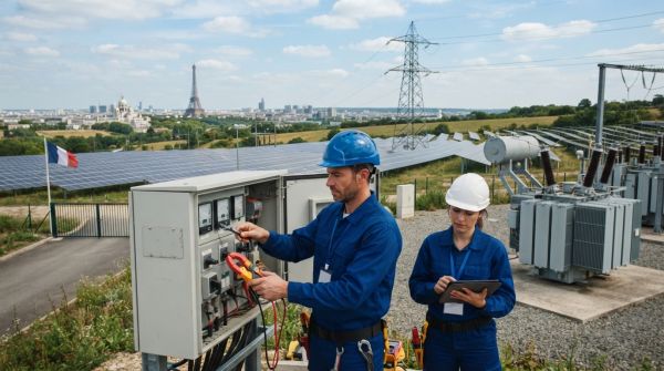 Comparatif des services d'énergie en France : témoignages et évaluations